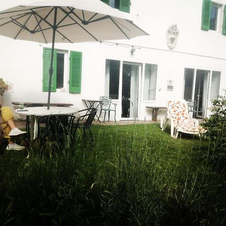 Monte Termine Country House Rioveggio Екстер'єр фото