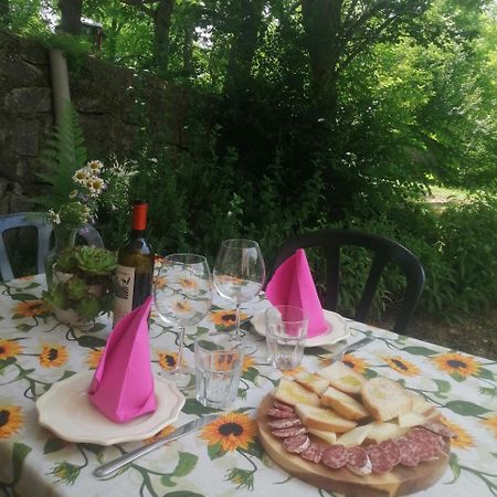 Monte Termine Country House Rioveggio Екстер'єр фото