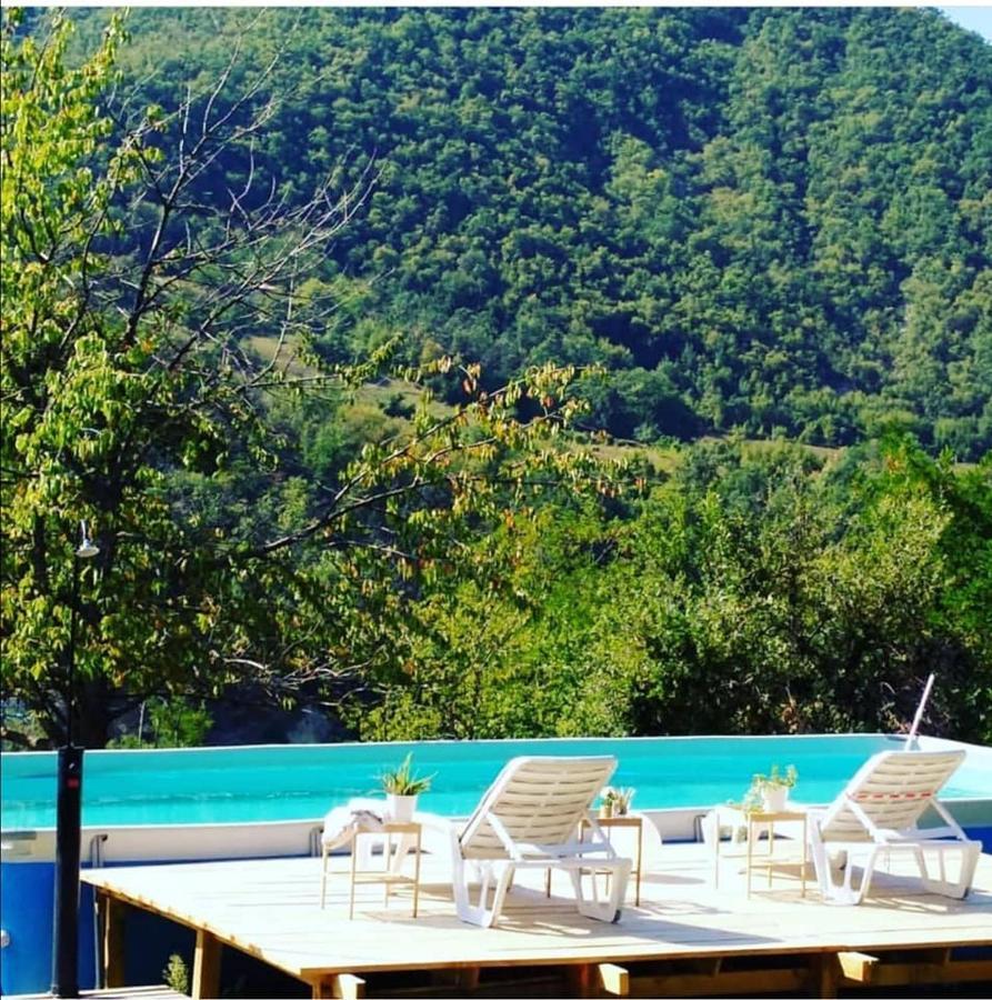 Monte Termine Country House Rioveggio Екстер'єр фото