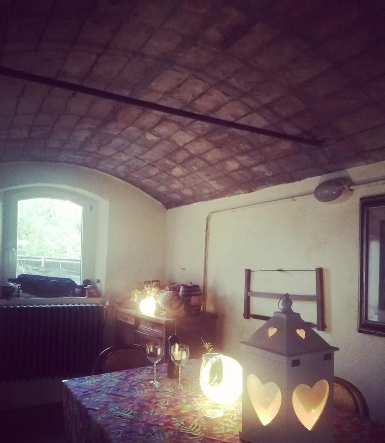 Monte Termine Country House Rioveggio Екстер'єр фото