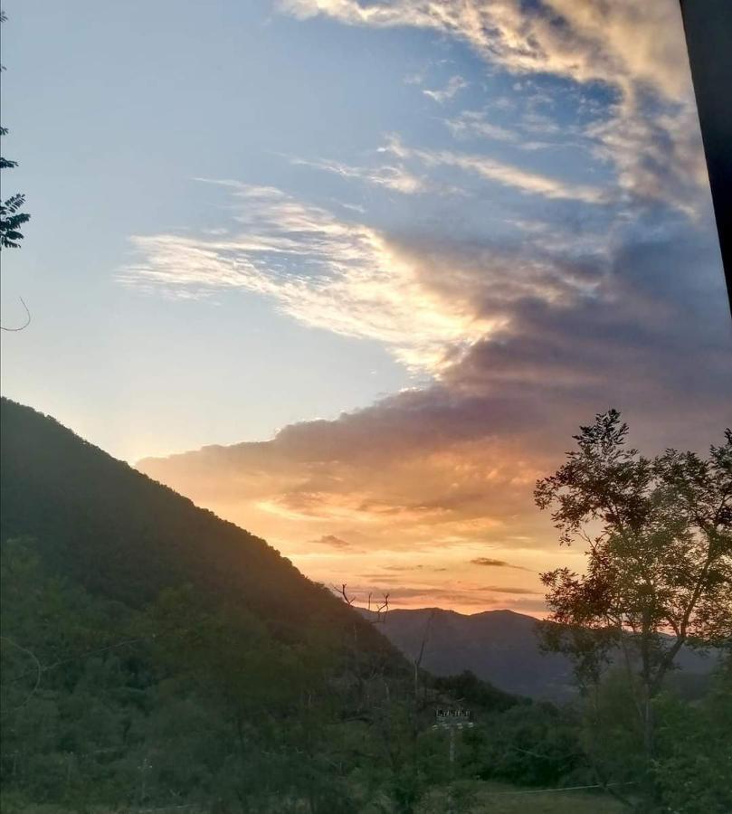 Monte Termine Country House Rioveggio Екстер'єр фото