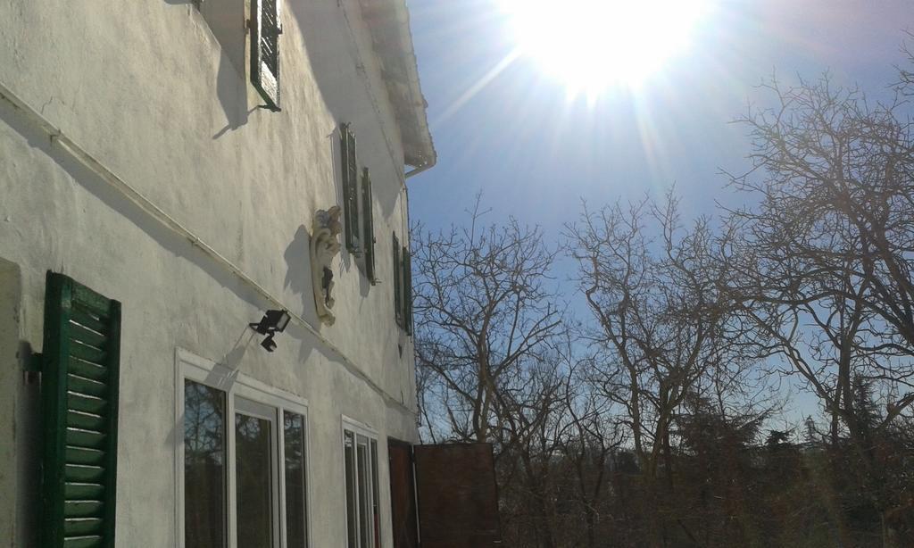 Monte Termine Country House Rioveggio Номер фото