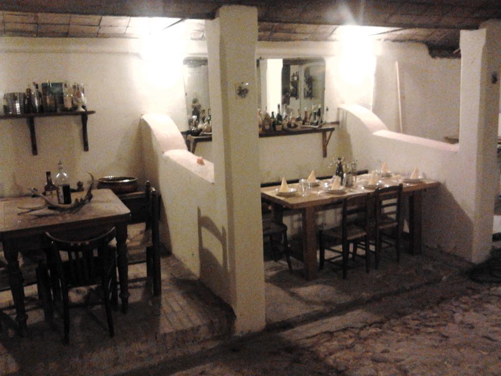 Monte Termine Country House Rioveggio Екстер'єр фото