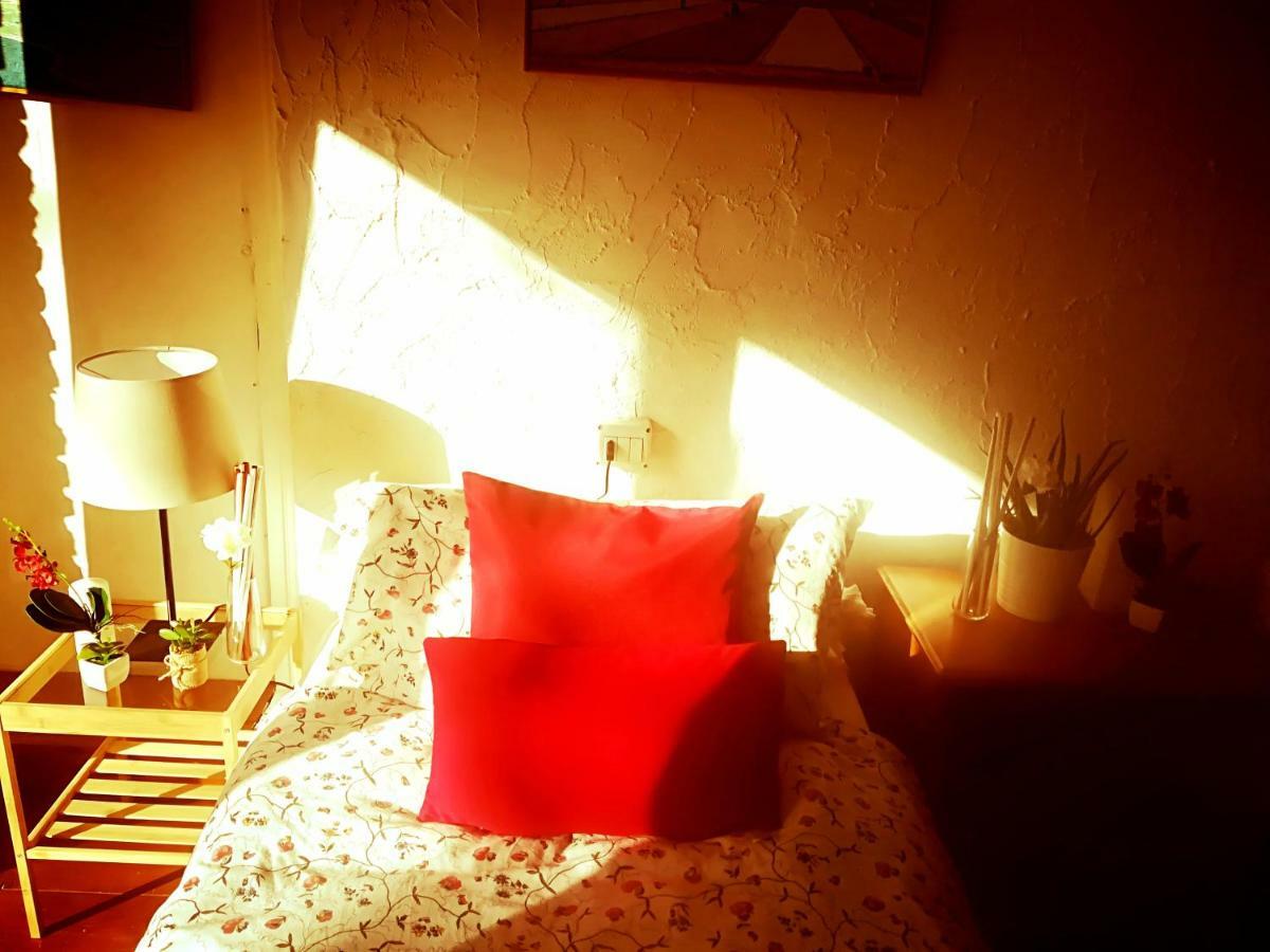 Monte Termine Country House Rioveggio Екстер'єр фото