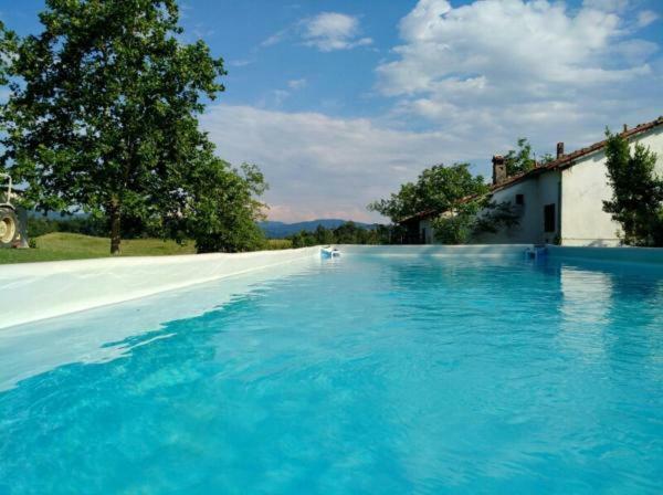 Monte Termine Country House Rioveggio Екстер'єр фото
